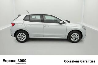 Fabia 1.0 TSI 95 ch EVO 2 BVM5 2025 occasion 25000 Besan&ccedil;on