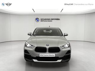 X2 sDrive 20i 178 ch DKG7 2021 occasion 94430 Chennevi&egrave;res-sur-Marne