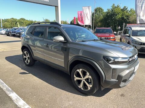 Duster Hybrid 155 2026 occasion 29000 Quimper
