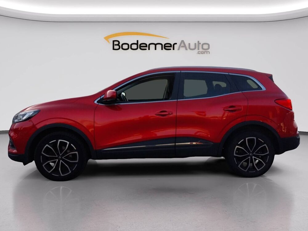 Kadjar Blue dCi 115 2021 occasion 29900 Concarneau