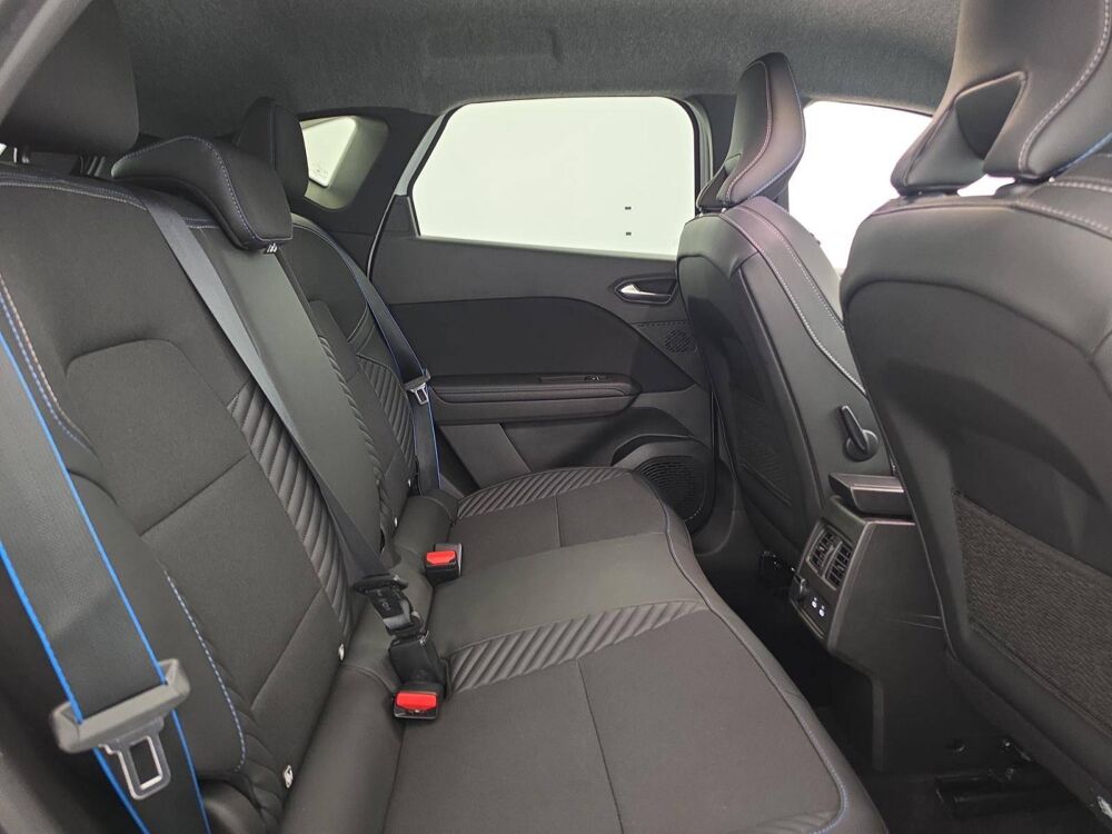 Captur E-Tech full hybrid 145 ch 2025 occasion 56850 Caudan