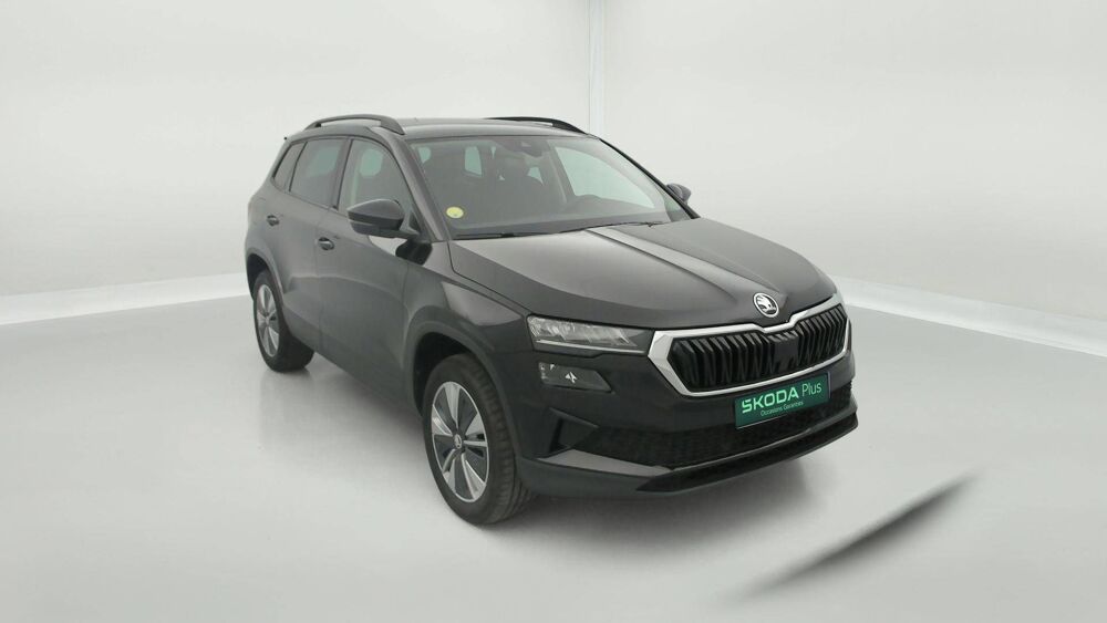 Karoq 2.0 TDI 116 ch SCR DSG7 2024 occasion 25000 Besan&ccedil;on