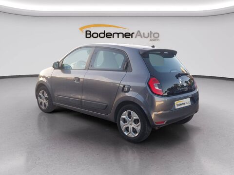Twingo III SCe 65 - 20 2020 occasion 29900 Concarneau