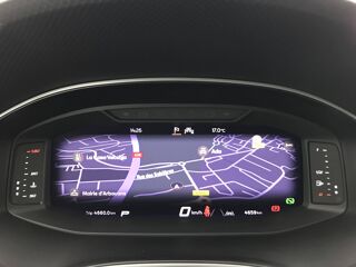 Ibiza 1.0 TSI 115 ch S/S DSG7 2025 occasion 25000 Besan&ccedil;on