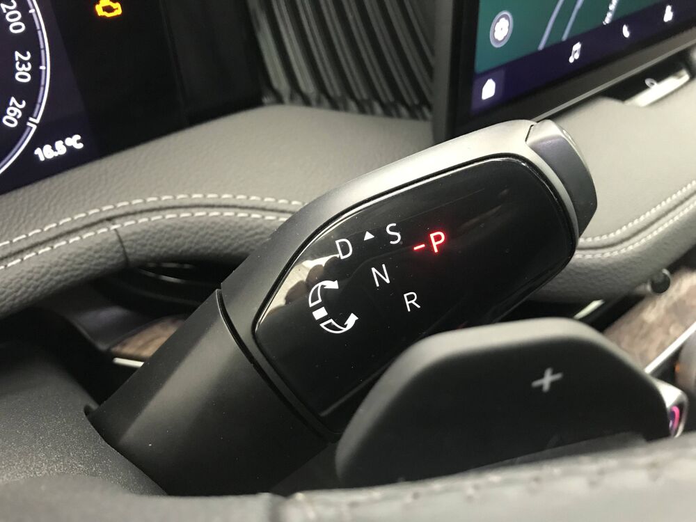 Superb Combi 2.0 TDI 150 ch SCR DSG7 2024 occasion 25000 Besan&ccedil;on
