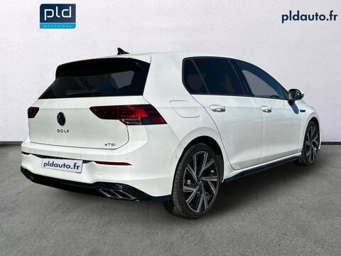 Golf 1.5 eTSI OPF 150 DSG7 2021 occasion 13012 Marseille