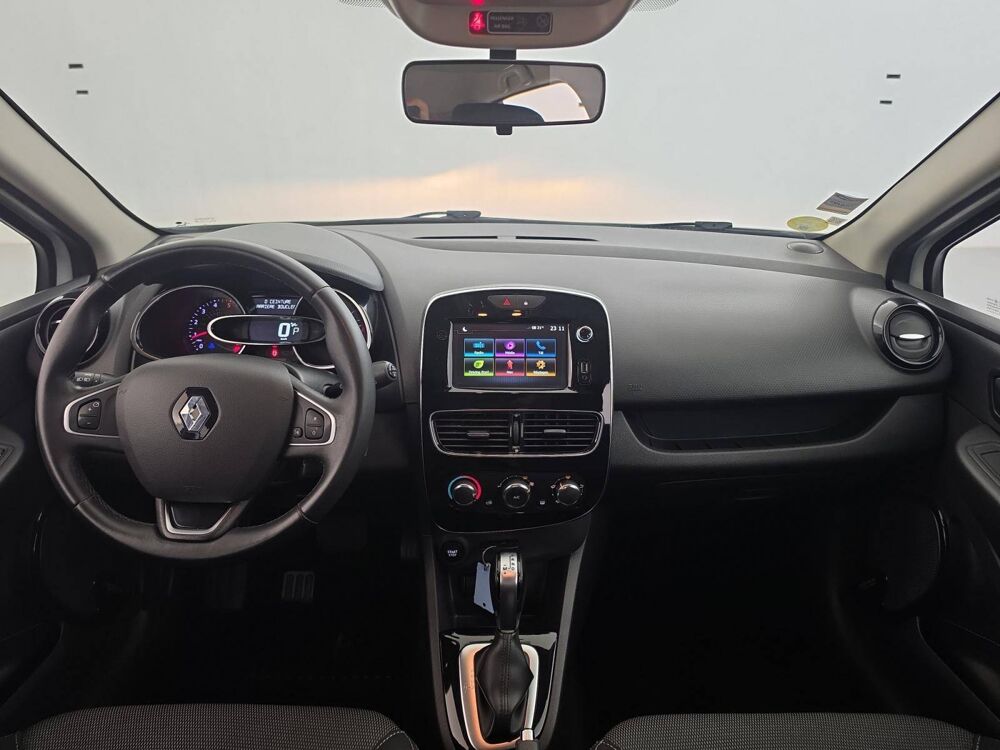 Clio dCi 90 E6C EDC 2019 occasion 50000 Saint-L&ocirc;