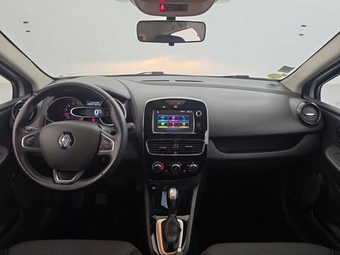 Clio dCi 90 E6C EDC 2019 occasion 50000 Saint-L&ocirc;