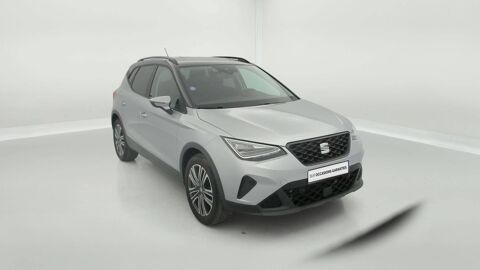 Annonce voiture Seat Arona 16990 €