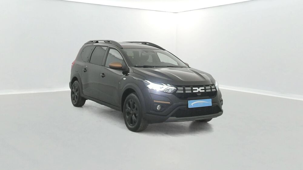 Jogger Hybrid 140 7 places GSR2 2025 occasion 29600 Morlaix