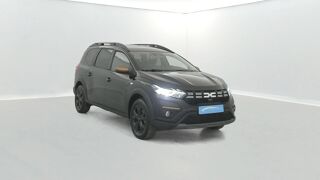Jogger Hybrid 140 7 places GSR2 2025 occasion 29600 Morlaix