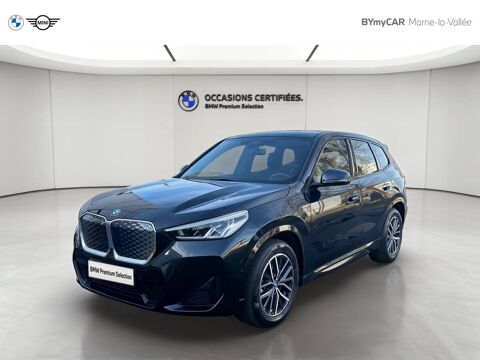 BMW X1 i eDrive20 204ch BVA 2023 occasion Saint-Thibault-des-Vignes 77400