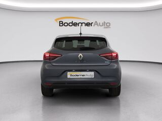 Clio E-Tech 140 - 21 2021 occasion 50100 Cherbourg-en-Cotentin