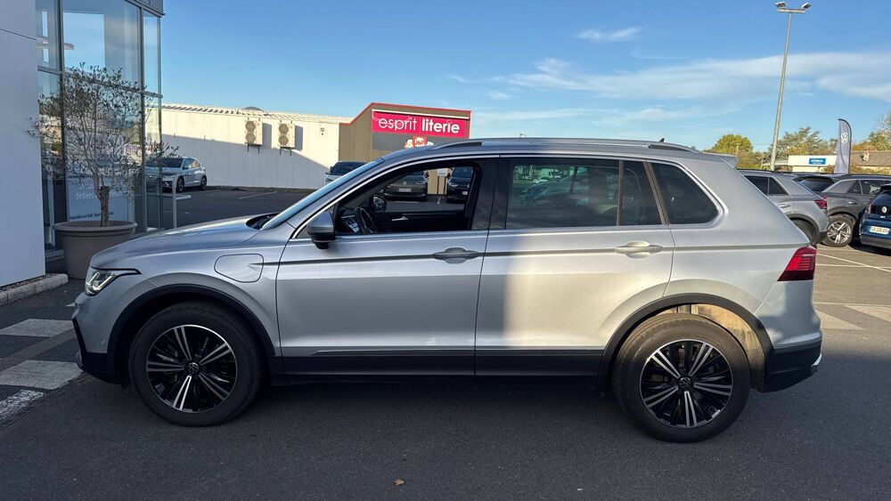 Tiguan 1.4 eHybrid 245ch DSG6 2023 occasion 24200 Sarlat-la-Can&eacute;da