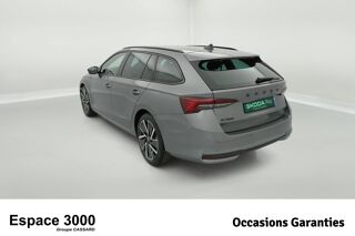 Octavia Combi 2.0 TDI 150 ch SCR DSG7 2025 occasion 25000 Besan&ccedil;on