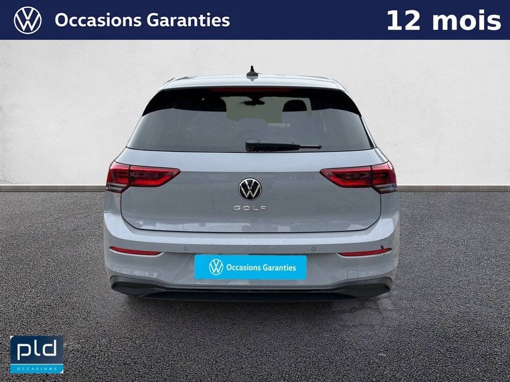 Golf 2.0 TDI SCR 150 DSG7 2023 occasion 13730 Saint-Victoret