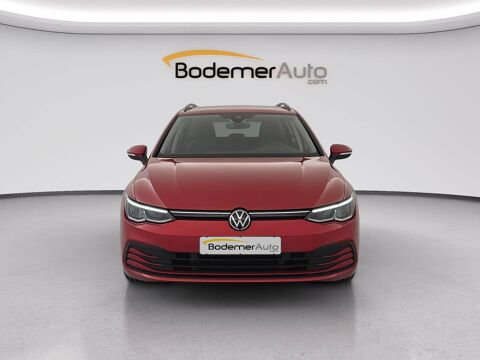 Golf SW 1.5 eTSI OPF 130 DSG7 2024 occasion 29900 Concarneau