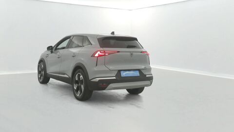 Symbioz E-Tech full hybrid 160 ch 2025 occasion 14200 H&eacute;rouville-Saint-Clair