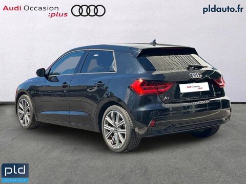 A1 Sportback 35 TFSI 150 ch S tronic 7 2022 occasion 13090 Aix-en-Provence