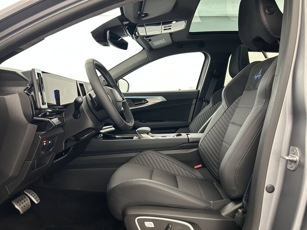 Austral full hybrid E-Tech 200 ch 2025 occasion 29200 Brest