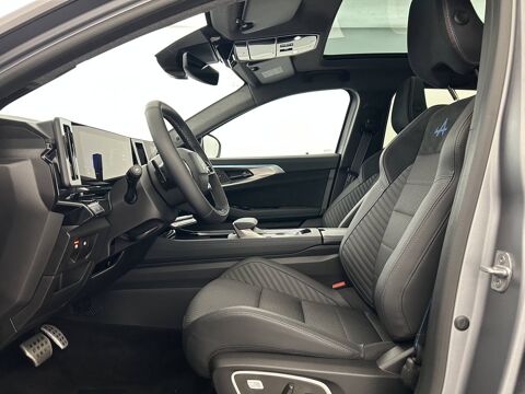Austral full hybrid E-Tech 200 ch 2025 occasion 29200 Brest