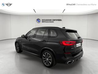 X5 xDrive45e 394 ch BVA8 2022 occasion 94430 Chennevi&egrave;res-sur-Marne