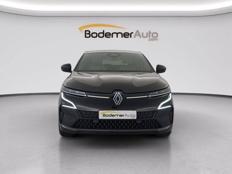 M&eacute;gane Megane E-Tech EV60 220 ch super charge 2022 occasion 56300 Pontivy