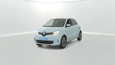 Annonce voiture Renault Twingo 10990 €