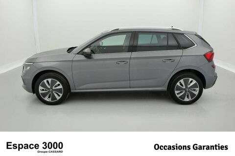 Kamiq 1.0 TSI Evo 2 116 ch DSG7 2025 occasion 25000 Besan&ccedil;on