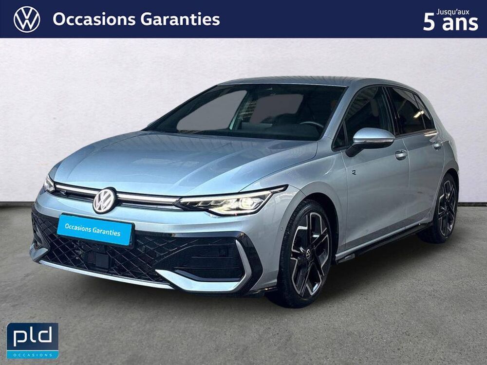 Golf 1.5 eTSI EVO2 150 DSG7 2025 occasion 13012 Marseille