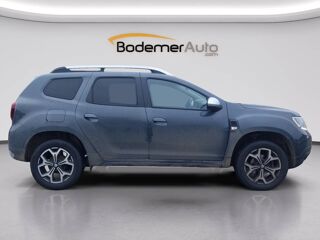 Duster Blue dCi 115 4x2 2019 occasion 14500 Vire