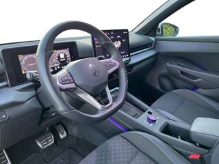 T-ROC T-Roc 1.5 eTSI Hybrid 150 ch DSG7 2026 occasion 13730 Saint-Victoret