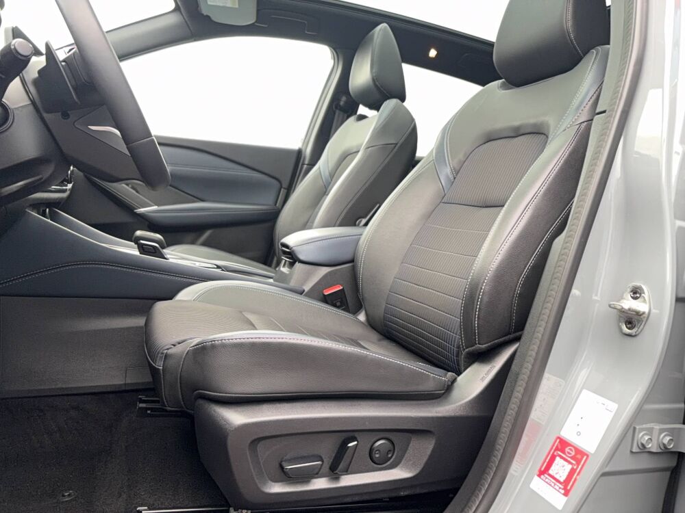 Qashqai Mild Hybrid 158 ch Xtronic 2021 occasion 56850 Caudan