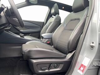 Qashqai Mild Hybrid 158 ch Xtronic 2021 occasion 56850 Caudan