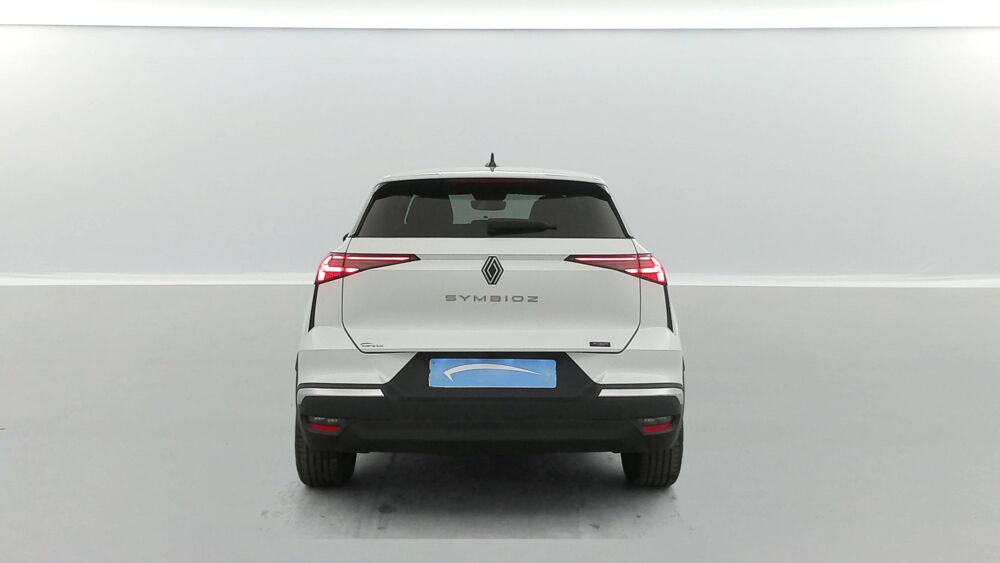 Symbioz E-Tech full hybrid 145 2025 occasion 29900 Concarneau