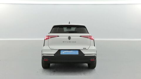 Symbioz E-Tech full hybrid 145 2025 occasion 29900 Concarneau