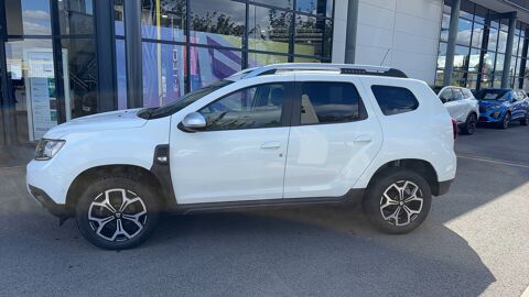 Duster Blue dCi 115 4x2 2021 occasion 14500 Vire