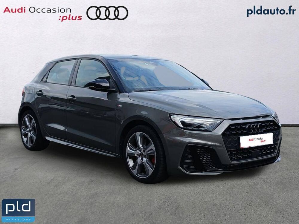 A1 Sportback 40 TFSI 207 ch S tronic 7 2023 occasion 13090 Aix-en-Provence