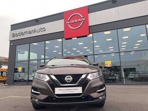 Nissan Qashqai 1.5 dCi 115 2021 occasion Caudan 56850