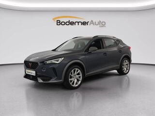 Formentor 1.5 TSI 150 ch 2023 occasion 29200 Brest