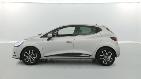 Clio dCi 90 E6C 2019 occasion 14500 Vire