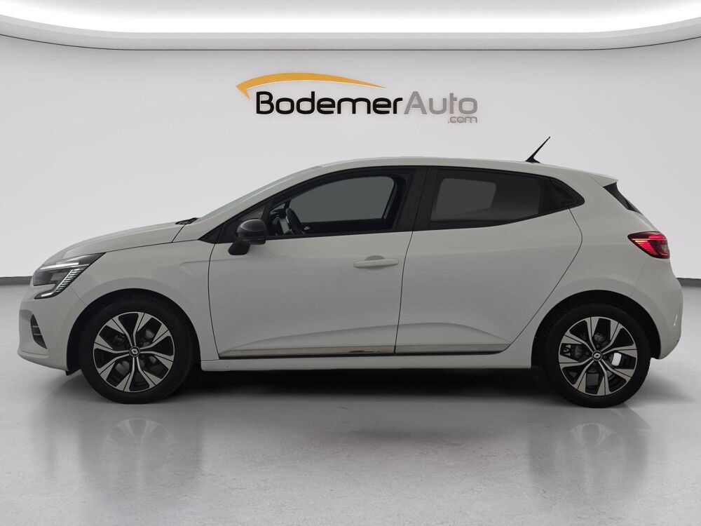 Clio TCe 100 GPL 2023 occasion 61000 Alen&ccedil;on