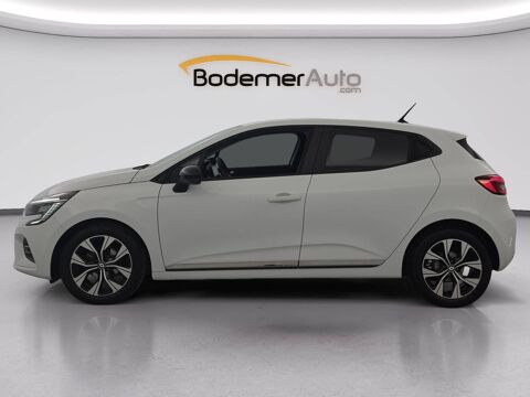 Clio TCe 100 GPL 2023 occasion 61000 Alen&ccedil;on