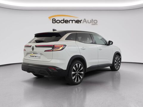 Austral mild hybrid advanced 130 2023 occasion 22000 Saint-Brieuc
