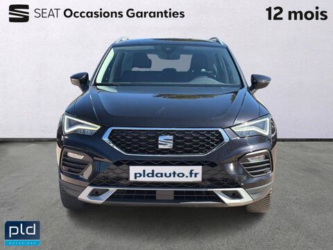 Ateca 2.0 TDI 115 ch Start/Stop 2022 occasion 13090 Aix-en-Provence