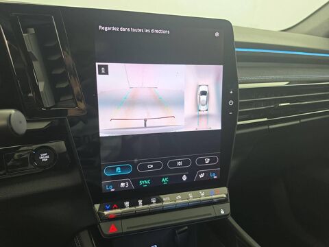 Espace E-Tech full hybrid 200 GSR2 2023 occasion 50100 Cherbourg-en-Cotentin