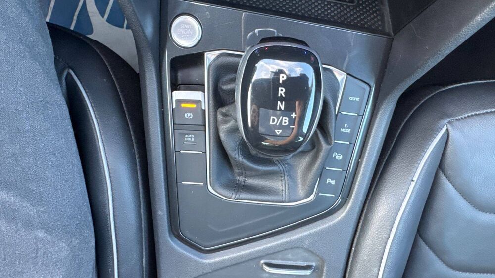 Tiguan 1.4 eHybrid 245ch DSG6 2023 occasion 24200 Sarlat-la-Can&eacute;da