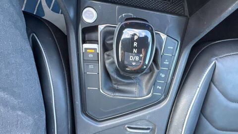 Tiguan 1.4 eHybrid 245ch DSG6 2023 occasion 24200 Sarlat-la-Can&eacute;da