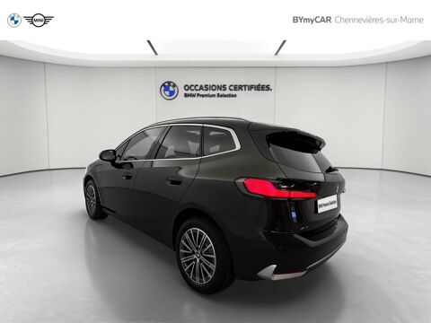 Serie 2 Active Tourer 225e xDrive 245 ch DKG7 2023 occasion 94430 Chennevi&egrave;res-sur-Marne