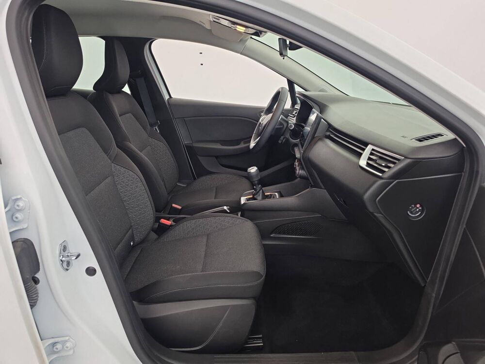 Clio TCe 90 - 21 2021 occasion 61000 Alen&ccedil;on